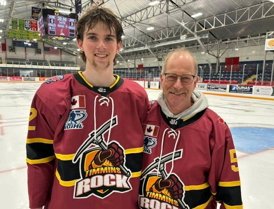 hockey1 hockey billet