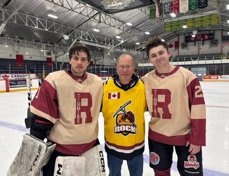 hockey3 hockey billet